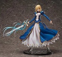 (PO) Fate/Grand Order- Saber/Altria Pendragon (FREEing) (Re-issue) Image_8