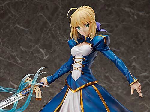 (PO) Fate/Grand Order- Saber/Altria Pendragon (FREEing) (Re-issue) Image_9