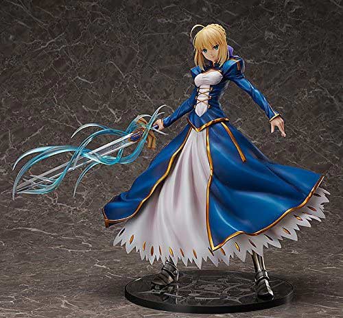 (PO) Fate/Grand Order- Saber/Altria Pendragon (FREEing) (Re-issue) Image_10