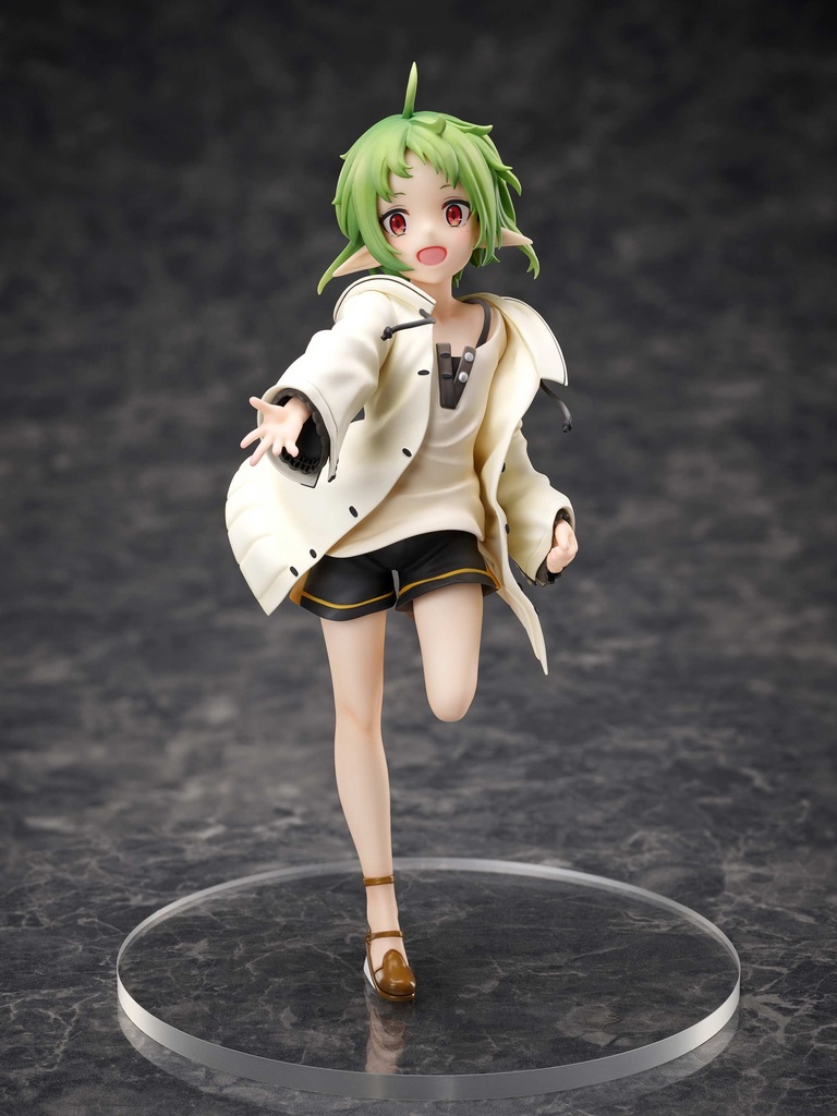 (PO) Mushoku Tensei: Jobless Reincarnation - Sylphiette Image_3