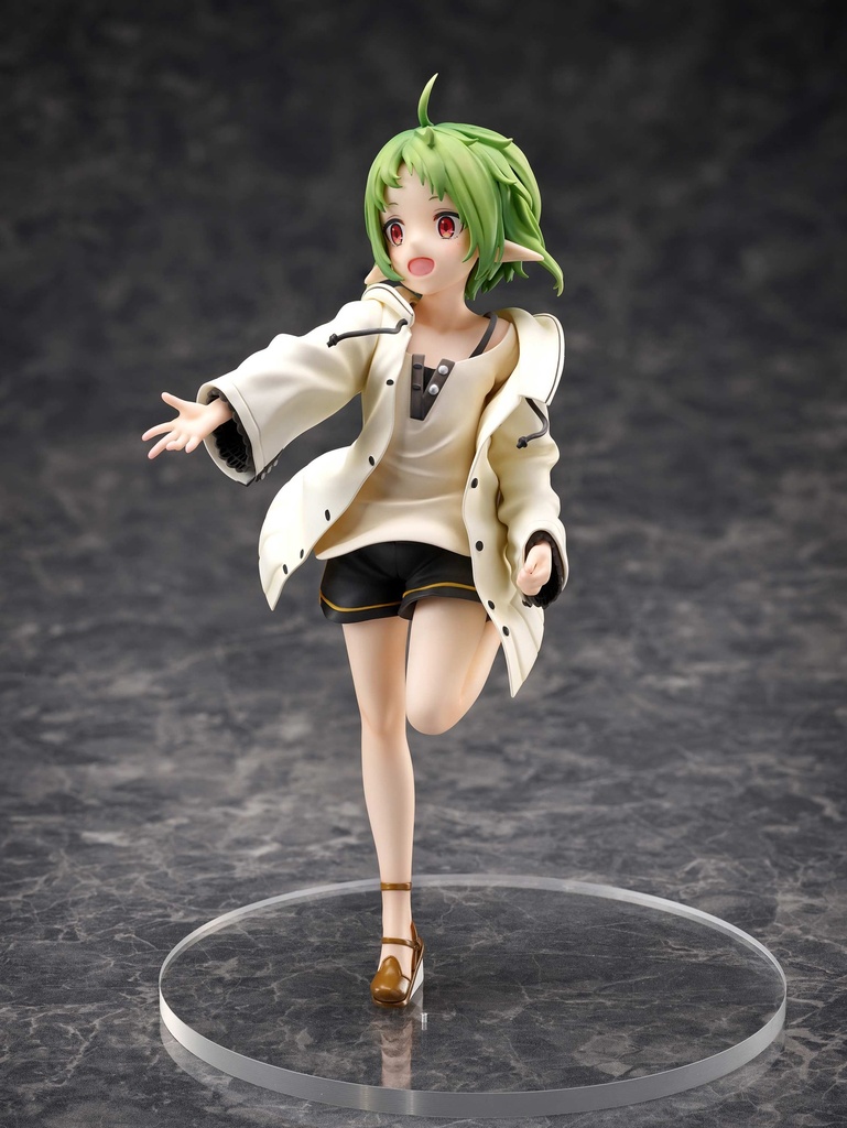 (PO) Mushoku Tensei: Jobless Reincarnation - Sylphiette Image_4