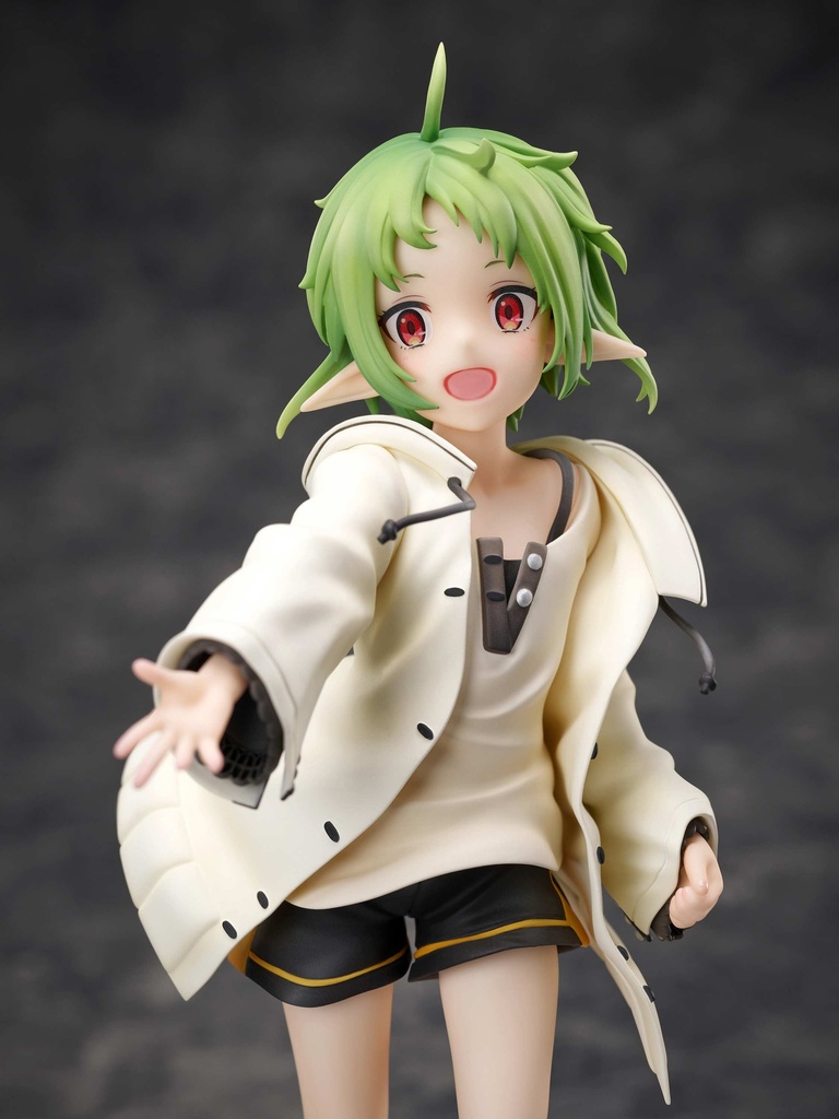 (PO) Mushoku Tensei: Jobless Reincarnation - Sylphiette Image_5