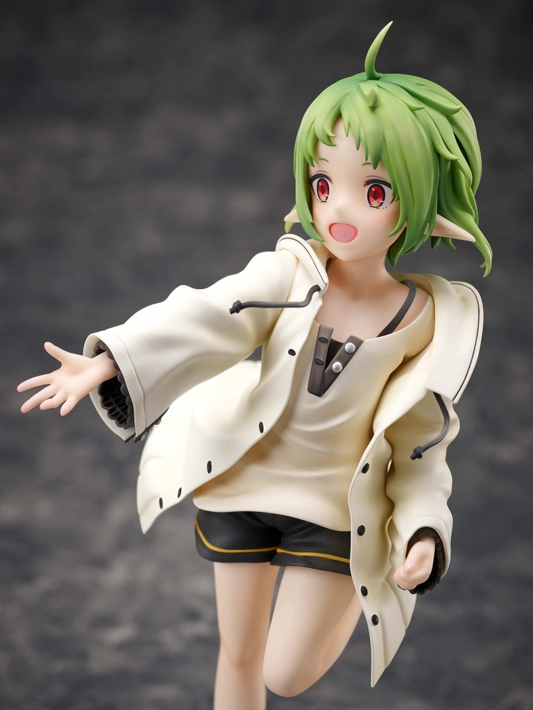 (PO) Mushoku Tensei: Jobless Reincarnation - Sylphiette Image_6