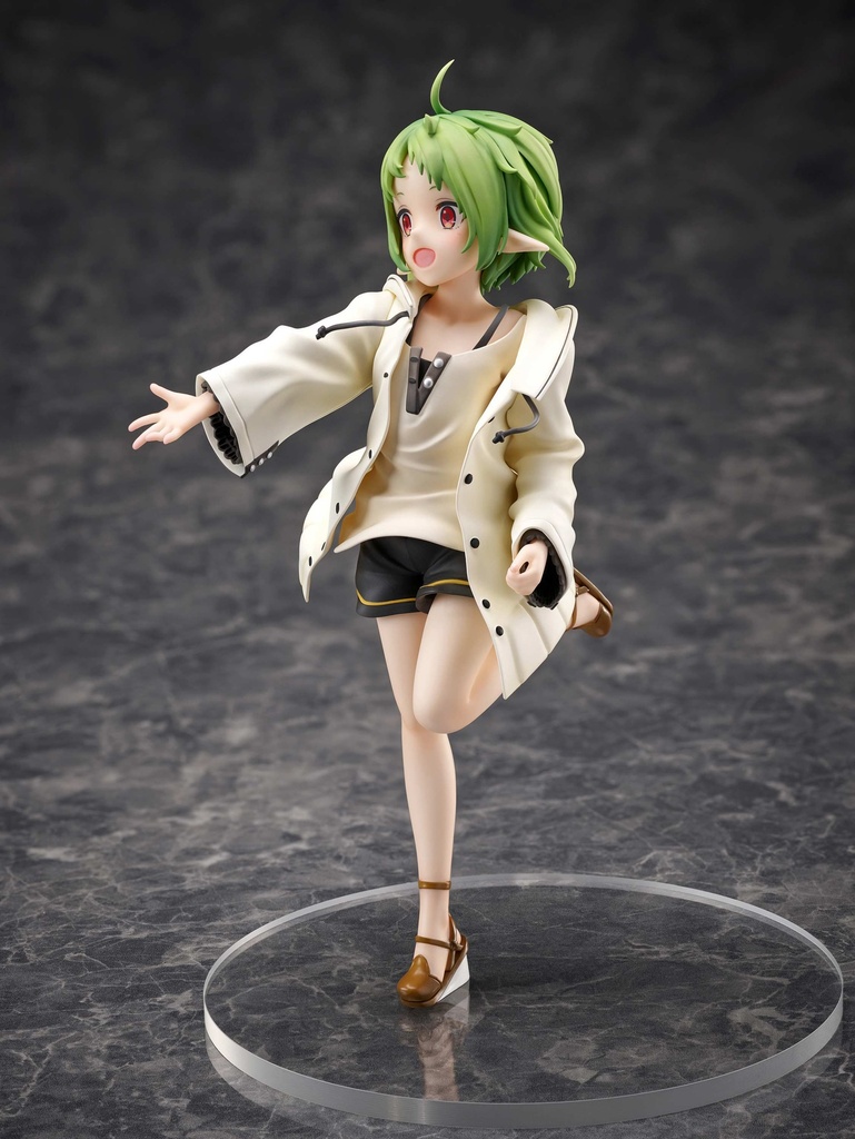 (PO) Mushoku Tensei: Jobless Reincarnation - Sylphiette Image_7