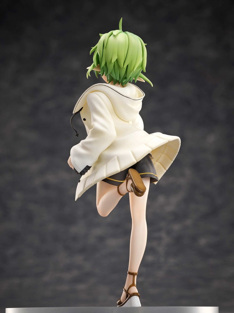 (PO) Mushoku Tensei: Jobless Reincarnation - Sylphiette Image_9