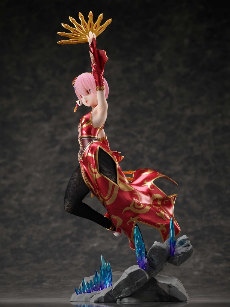 (PO) Re:Zero Starting Life in Another World - Ram China Dress Ver. Image_5