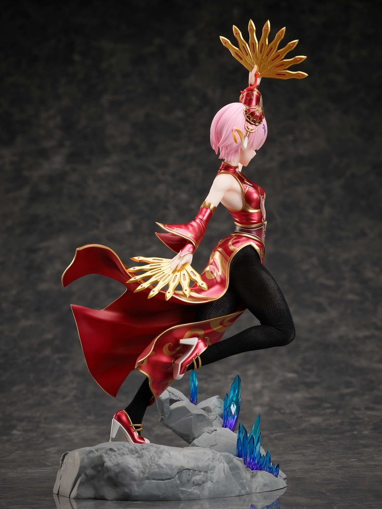 (PO) Re:Zero Starting Life in Another World - Ram China Dress Ver. Image_8