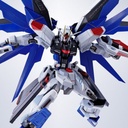 Metal Robot Tamahi Gundam Seed <SIDE MS> ZGMF-X10A Freedom Gundam (P Bandai) Image_1