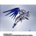 Metal Robot Tamahi Gundam Seed <SIDE MS> ZGMF-X10A Freedom Gundam (P Bandai) Image_4