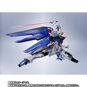 Metal Robot Tamahi Gundam Seed <SIDE MS> ZGMF-X10A Freedom Gundam (P Bandai) Image_8
