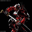 Hi-Resolution Model 1/100 Gundam SEED - Gundam Astray Red Frame Image_2