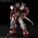 Hi-Resolution Model 1/100 Gundam SEED - Gundam Astray Red Frame Image_3