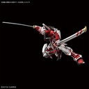 Hi-Resolution Model 1/100 Gundam SEED - Gundam Astray Red Frame Image_4