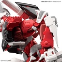 Hi-Resolution Model 1/100 Gundam SEED - Gundam Astray Red Frame Image_5