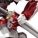 Hi-Resolution Model 1/100 Gundam SEED - Gundam Astray Red Frame Image_6
