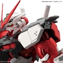 Hi-Resolution Model 1/100 Gundam SEED - Gundam Astray Red Frame Image_8