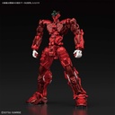 Hi-Resolution Model 1/100 Gundam SEED - Gundam Astray Red Frame Image_9