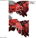 Hi-Resolution Model 1/100 Gundam SEED - Gundam Astray Red Frame Image_12