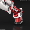 Hi-Resolution Model 1/100 Gundam SEED - Gundam Astray Red Frame Image_13