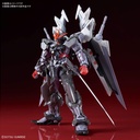 Hi-Resolution Model 1/100 Gundam SEED - Gundam Astray Noire Image_2