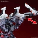 Hi-Resolution Model 1/100 Gundam SEED - Gundam Astray Noire Image_5