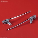 Hi-Resolution Model 1/100 Gundam SEED - Gundam Astray Noire Image_7