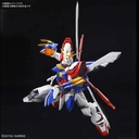 Hi-Resolution Model 1/100 Mobile Fighter G Gundam - God Gundam Image_3