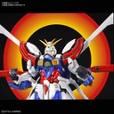 Hi-Resolution Model 1/100 Mobile Fighter G Gundam - God Gundam Image_6