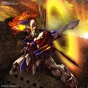 Hi-Resolution Model 1/100 Mobile Fighter G Gundam - God Gundam Image_9