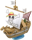 One Piece Grand Ship Collection - Going Merry Memorial Color Ver. Image_1