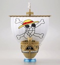 One Piece Grand Ship Collection - Going Merry Memorial Color Ver. Image_2