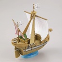 One Piece Grand Ship Collection - Going Merry Memorial Color Ver. Image_6