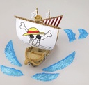One Piece Grand Ship Collection - Going Merry Memorial Color Ver. Image_7