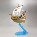 One Piece Grand Ship Collection - Going Merry Memorial Color Ver. Image_9