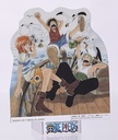 One Piece Grand Ship Collection - Going Merry Memorial Color Ver. Image_12