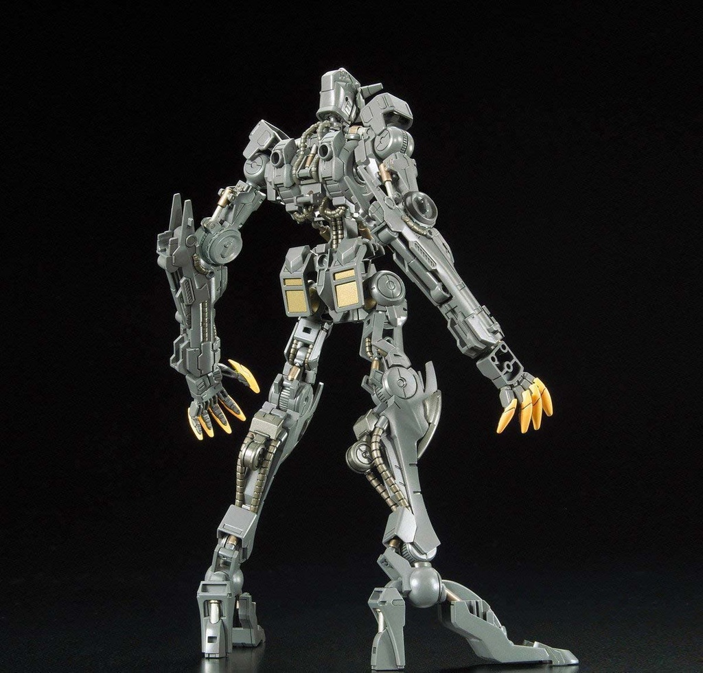 HG Gundam Iron-Blooded Orphans 1/100 Full Mechanics - Gundam Barbatos Lupus Rex Image_10