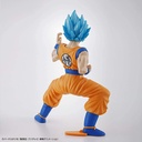 Dragonball Super Entry Grade - Super Saiyan God Super Saiyan Son Goku Image_3