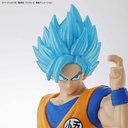 Dragonball Super Entry Grade - Super Saiyan God Super Saiyan Son Goku Image_6