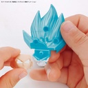 Dragonball Super Entry Grade - Super Saiyan God Super Saiyan Son Goku Image_7