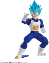 Dragonball Super Entry Grade - Super Saiyan God Super Saiyan Vegeta Image_2