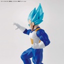 Dragonball Super Entry Grade - Super Saiyan God Super Saiyan Vegeta Image_4