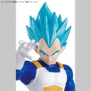 Dragonball Super Entry Grade - Super Saiyan God Super Saiyan Vegeta Image_5