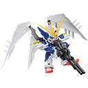SD Gundam Cross Silhouette SDCS Wing Gundam Zero EW Image_1