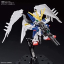SD Gundam Cross Silhouette SDCS Wing Gundam Zero EW Image_4