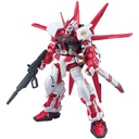 HG Gundam Seed - Astray Red Frame (Flight unit) Image_1