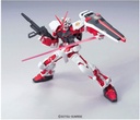 HG Gundam Seed - Astray Red Frame (Flight unit) Image_3