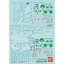 Gundam Decal No.106 RG 1/144 Gundam Exia Image_1