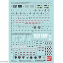 Gundam Decal No.114 Gundam Thunderbolt Multiuse 1 Image_1