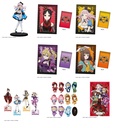 Taito Kuji - Kaguya-sama: Love is War - In Wonderland Image_2