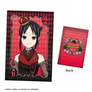 Taito Kuji - Kaguya-sama: Love is War - In Wonderland Image_4